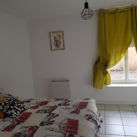 Jolie Appartement Moderne A רואן מראה חיצוני תמונה