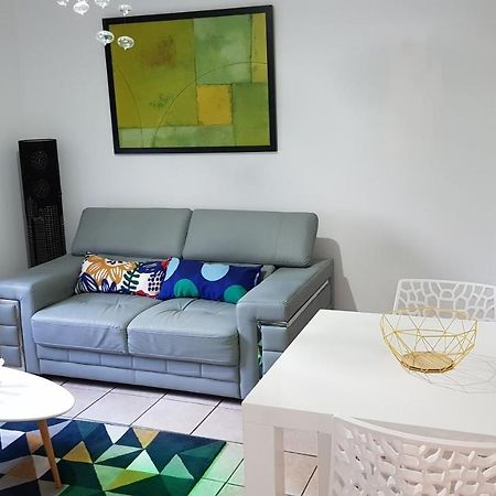 Jolie Appartement Moderne A רואן מראה חיצוני תמונה